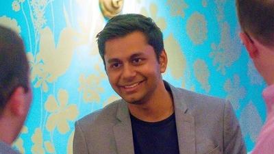 Weston Entrepreneur Convicted of Wire Fraud